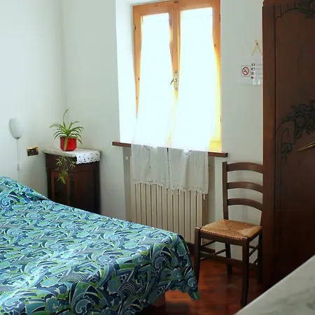Bio B&B La Fanciullaccia Capannoli Exterior photo