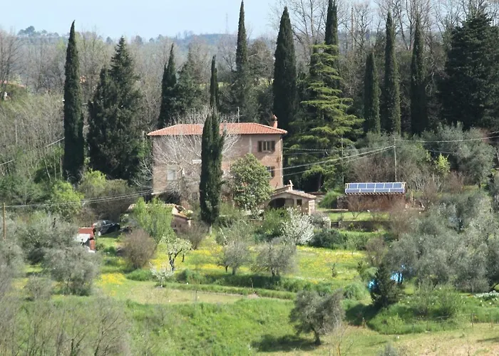 Bio B&B La Fanciullaccia
