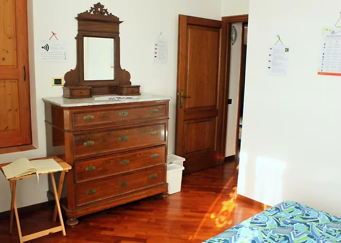 Bio B&B La Fanciullaccia