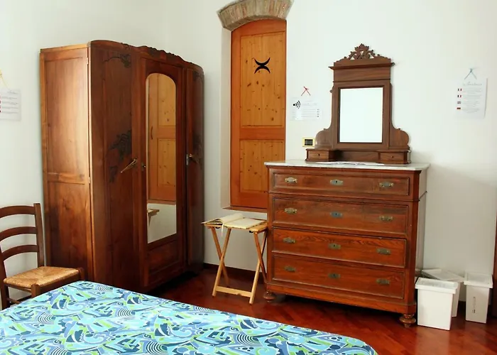 Bio B&B La Fanciullaccia