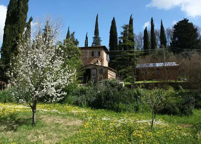 Bio B&B La Fanciullaccia