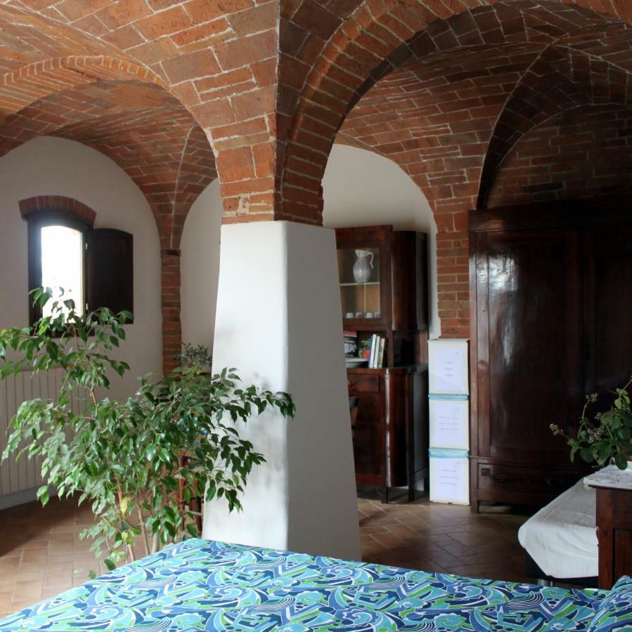 Bio La Fanciullaccia Bed & Breakfast