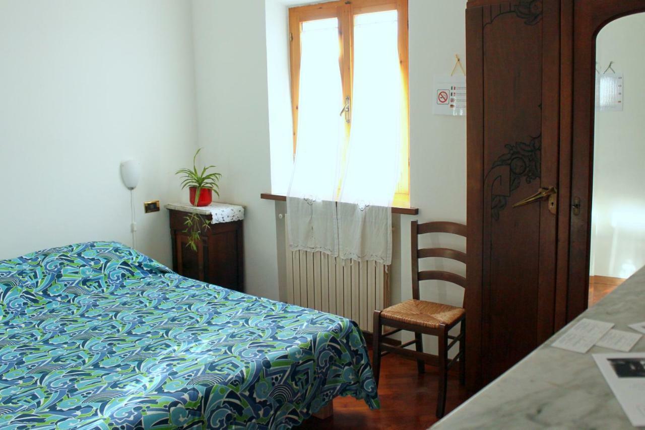 Bed & Breakfast Bio La Fanciullaccia 3*