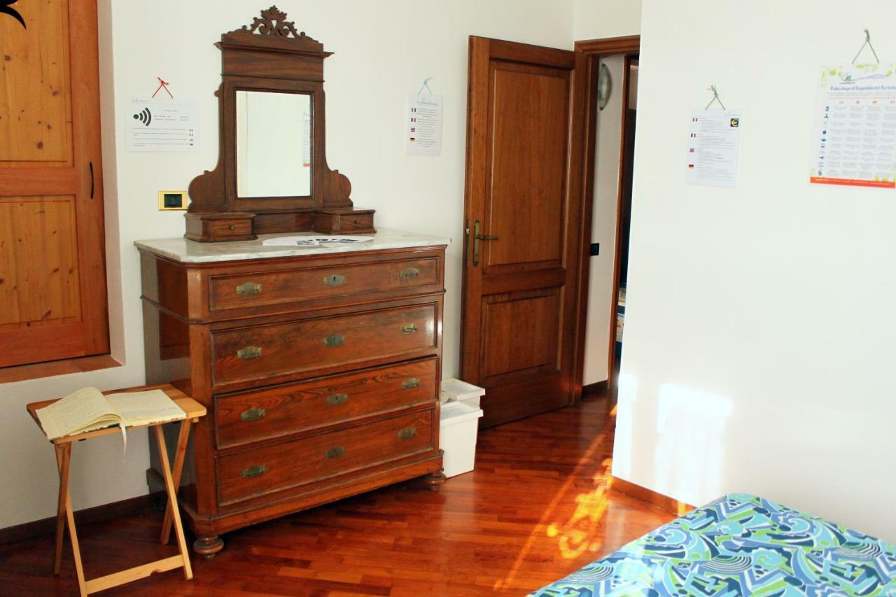 Bio La Fanciullaccia Bed & Breakfast Capannoli