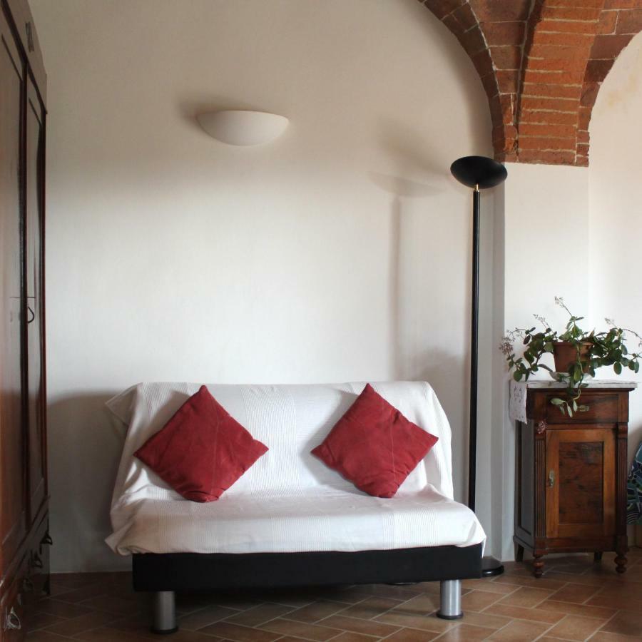 Bed & Breakfast Bio La Fanciullaccia 3*